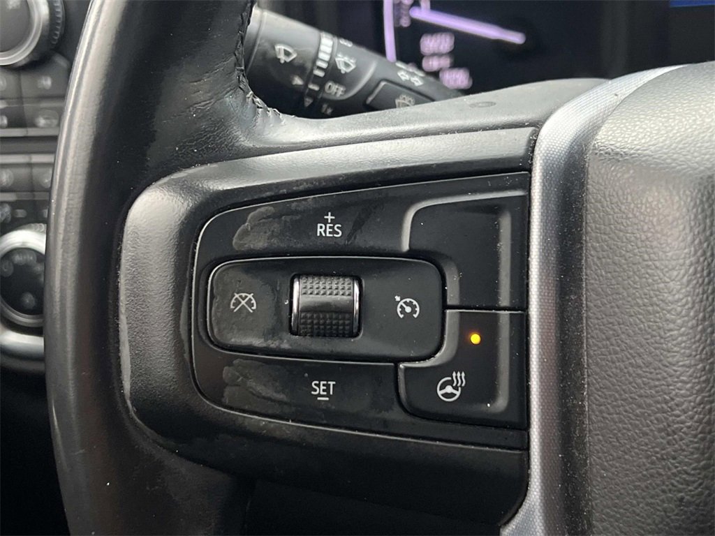 Used 2019 GMC Sierra 1500 Elevation w/ Elevation Value Package image 24