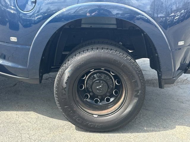 Used 2024 RAM 3500 Limited image 23