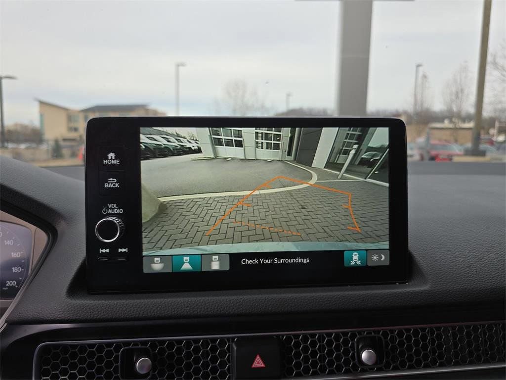 Used 2025 Honda Civic Type R image 27