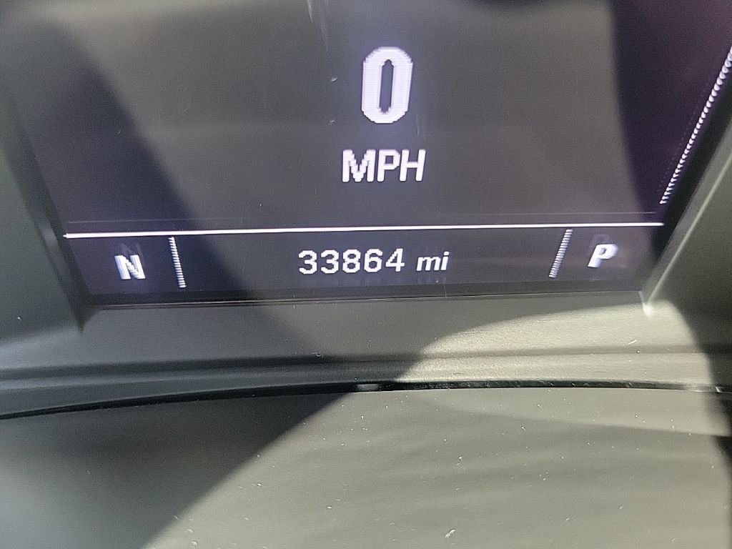 Used 2024 Chevrolet Malibu LT image 15