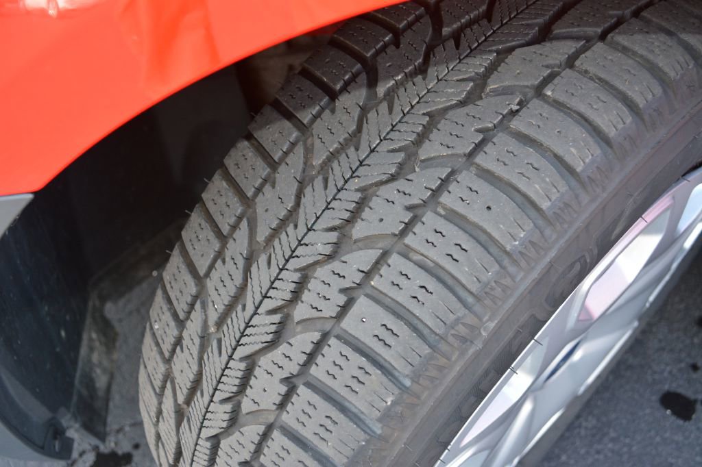 Used 2016 Ford Transit Connect XL FWD image 6