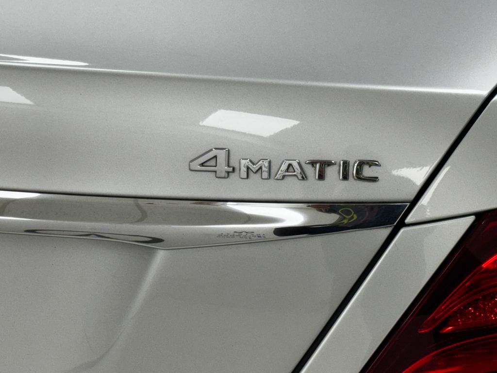 Used 2018 Mercedes-Benz E 300 4MATIC image 41