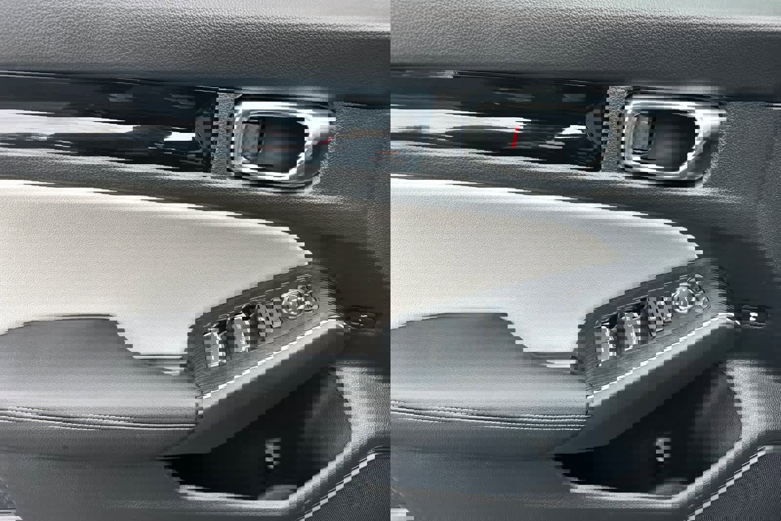 New 2026 Honda Civic Sport Touring image 14