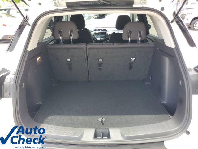 Used 2023 Chevrolet TrailBlazer LT w/ Convenience Package AWD/4WD image 10