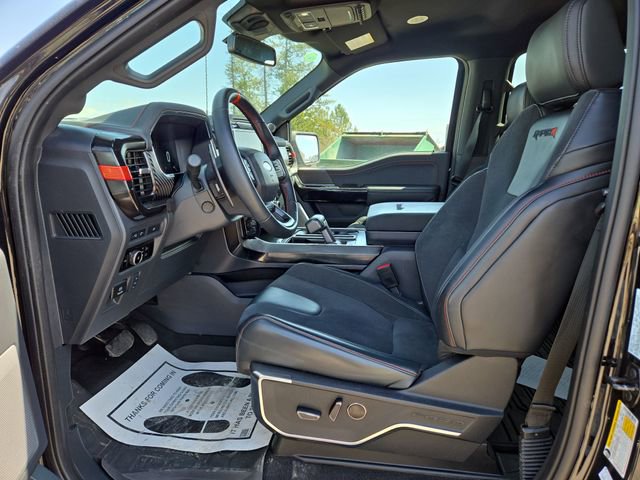 Used 2023 Ford F150 Raptor w/ Equipment Group 802A Raptor R AWD/4WD image 2