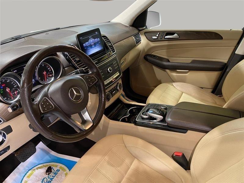 Used 2018 Mercedes-Benz GLE 350 4MATIC image 9