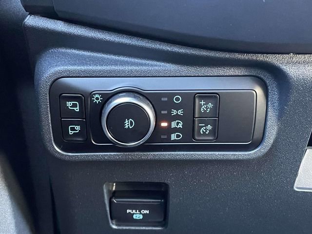 New 2025 Ford Bronco Outer Banks image 17