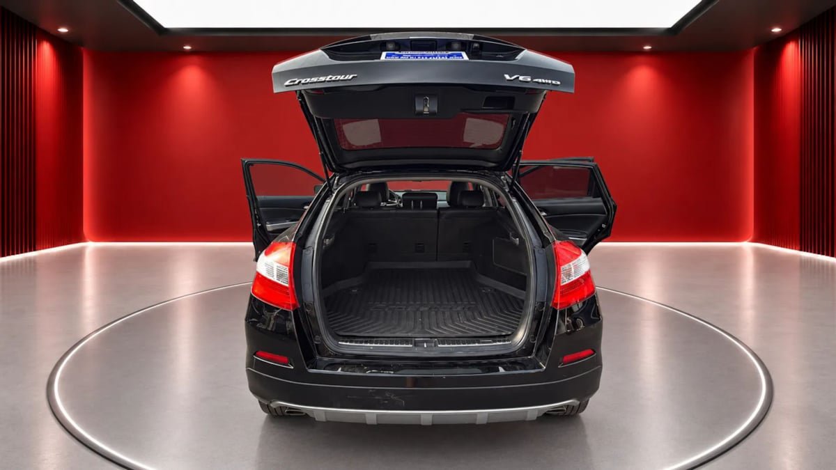 Used 2013 Honda Crosstour EX-L image 53