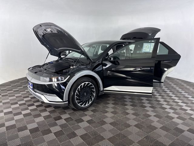 Used 2023 Hyundai Ioniq 5 Limited AWD/4WD image 10