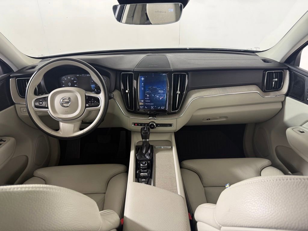 Used 2019 Volvo XC60 T5 Inscription w/ Protection Package Premier FWD image 20