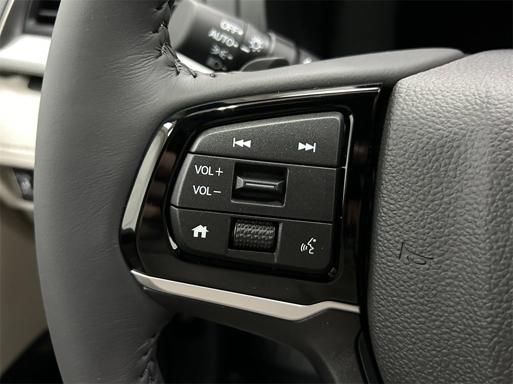 New 2026 Honda Odyssey EX-L image 11