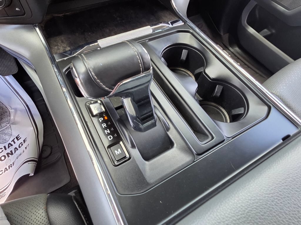 Used 2021 Ford F150 Lariat w/ Equipment Group 502A High AWD/4WD image 29
