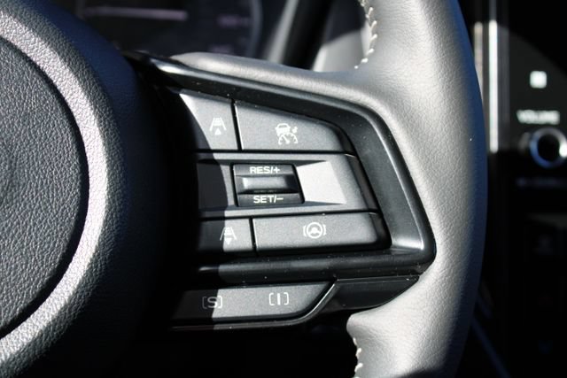 New 2026 Subaru Forester Premium AWD/4WD image 30