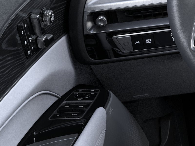 New 2026 Cadillac Lyriq Premium Luxury RWD image 22