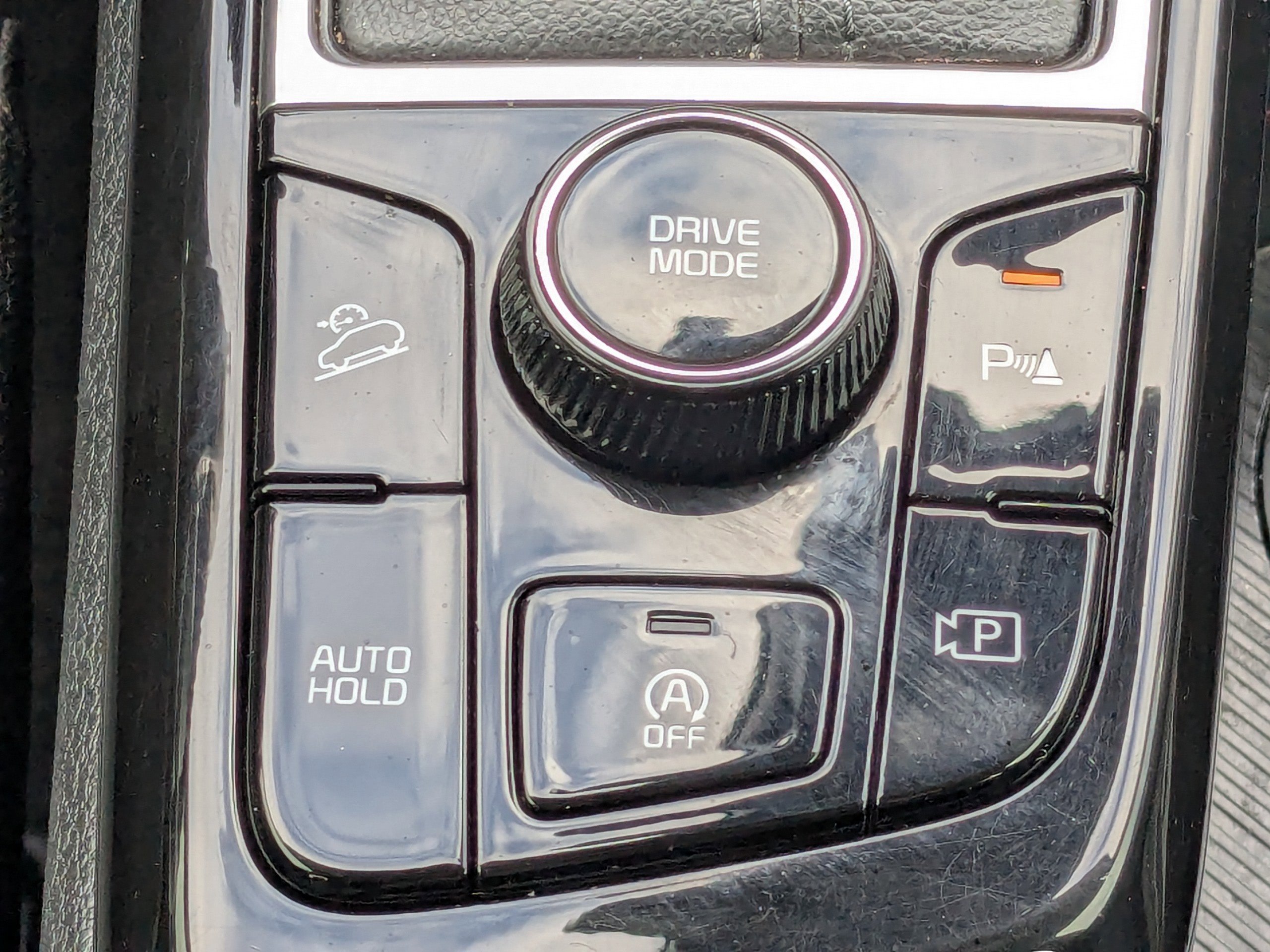 Certified 2023 Kia Sportage SX image 24