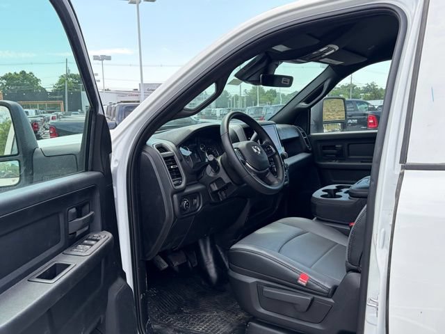 New 2026 RAM 3500 Tradesman AWD/4WD image 13