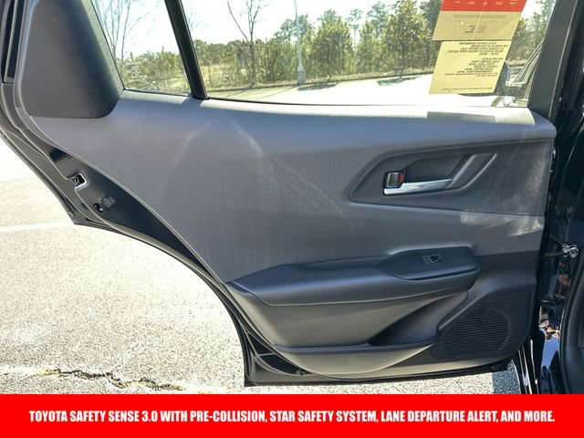 New 2026 Toyota Prius XLE image 6