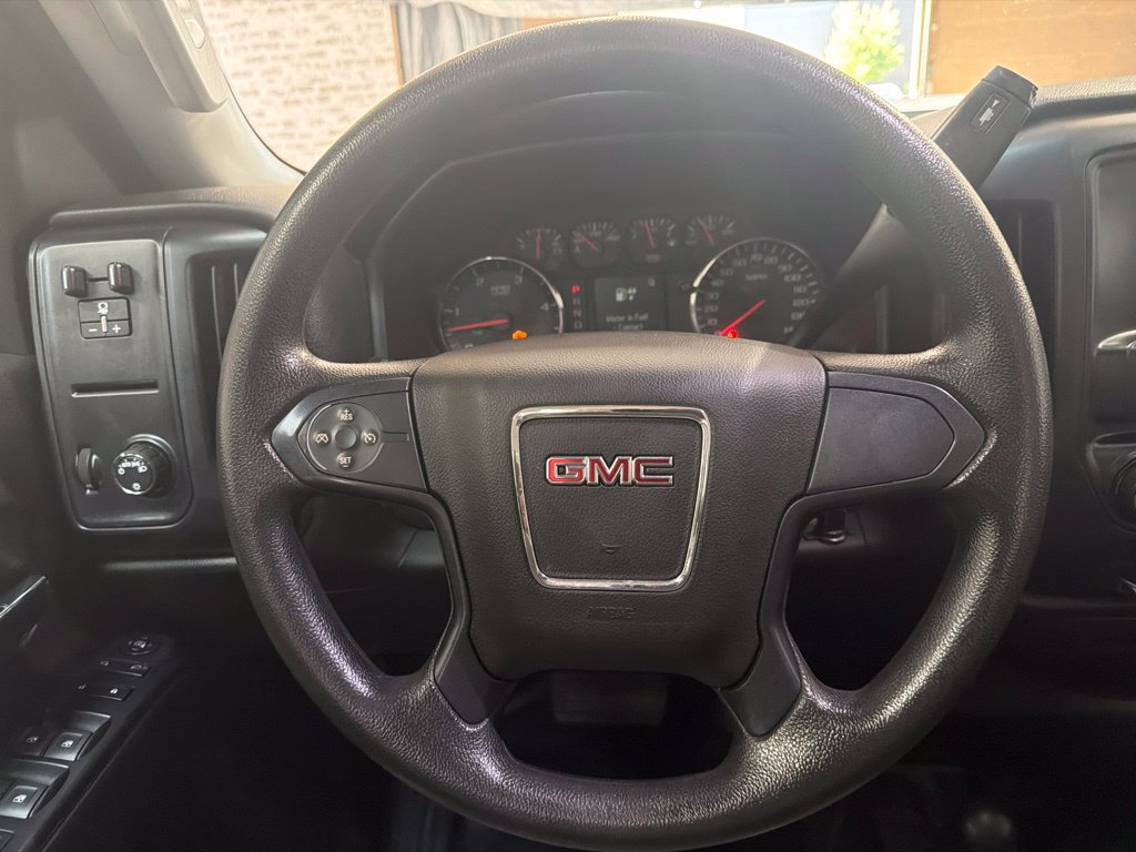 Used 2018 GMC Sierra 3500 4x4 Crew Cab w/ Sierra Convenience Package image 18