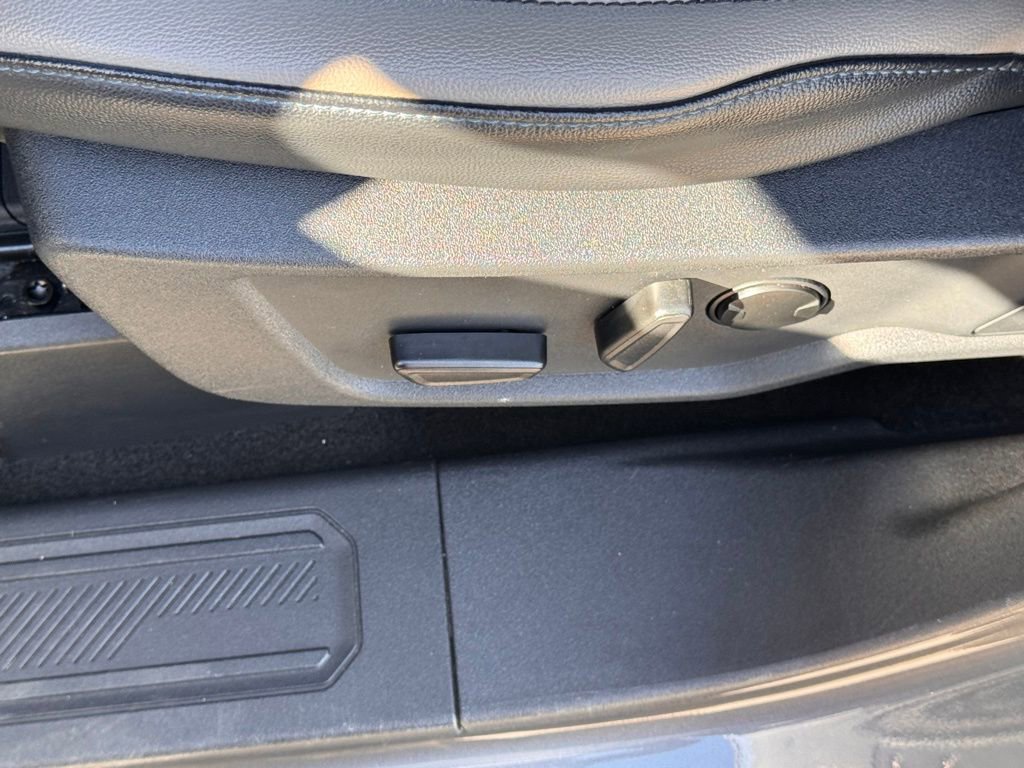 Used 2024 Ford Bronco Wildtrak image 18