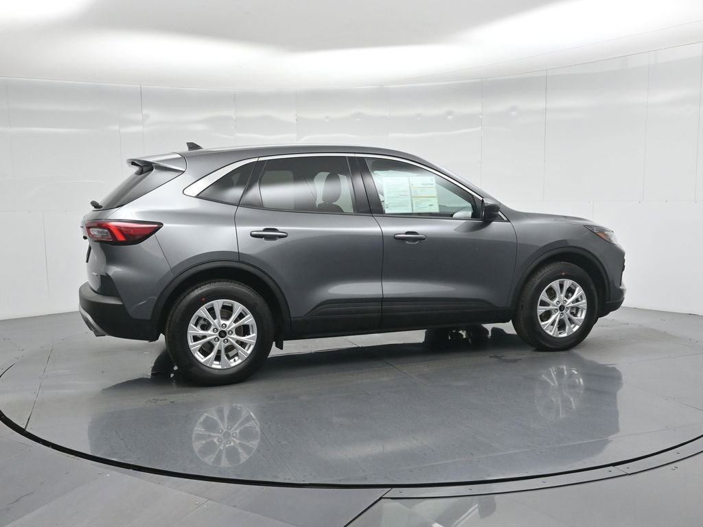 Certified 2024 Ford Escape Active w/ Tech Pack #1 image 25