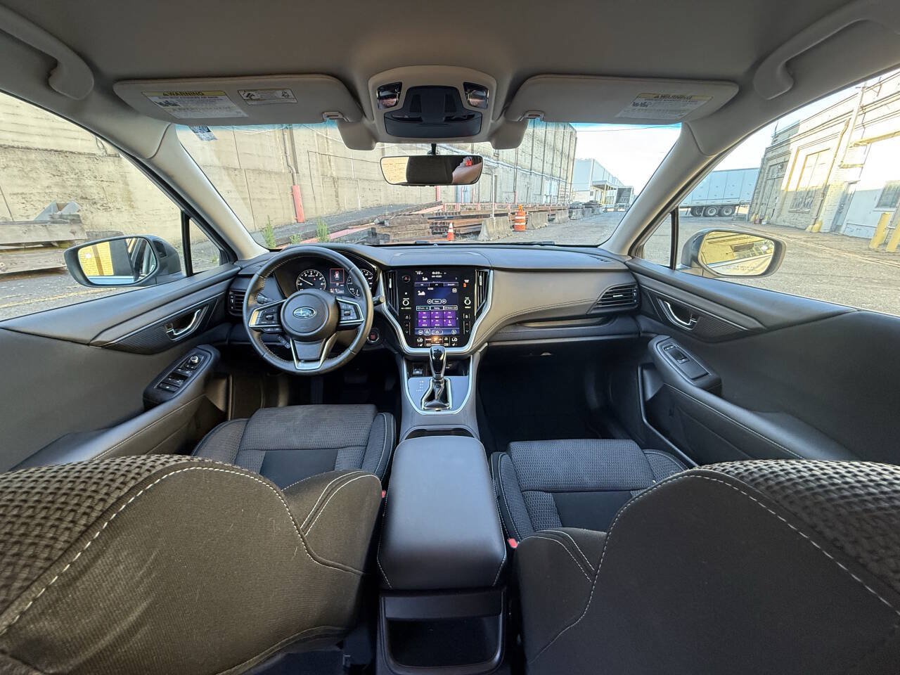 Used 2020 Subaru Outback Premium AWD/4WD image 39