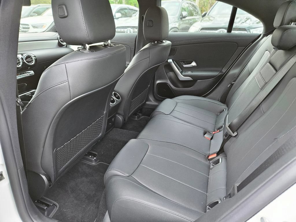 Used 2026 Mercedes-Benz CLA 250 4MATIC image 15