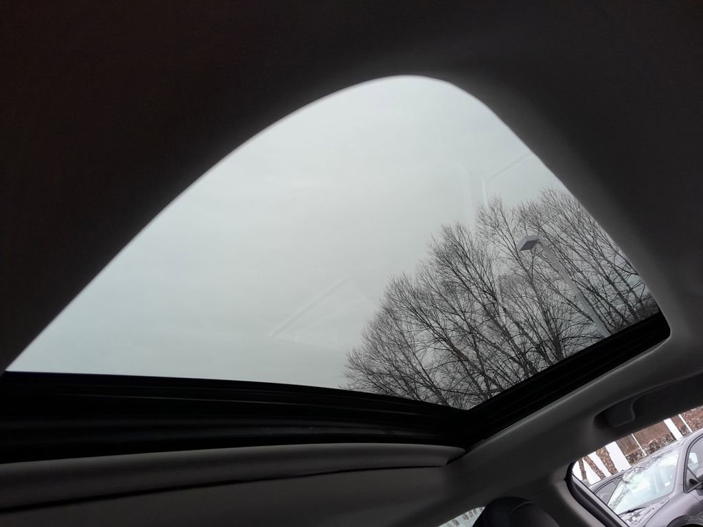 Certified 2025 Subaru Legacy Limited image 40