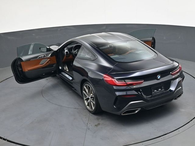 Used 2019 BMW M850i xDrive Coupe AWD/4WD image 45