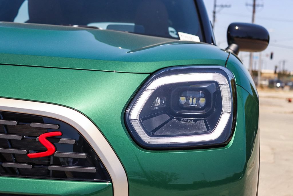 New 2027 MINI Cooper Countryman S AWD/4WD image 9