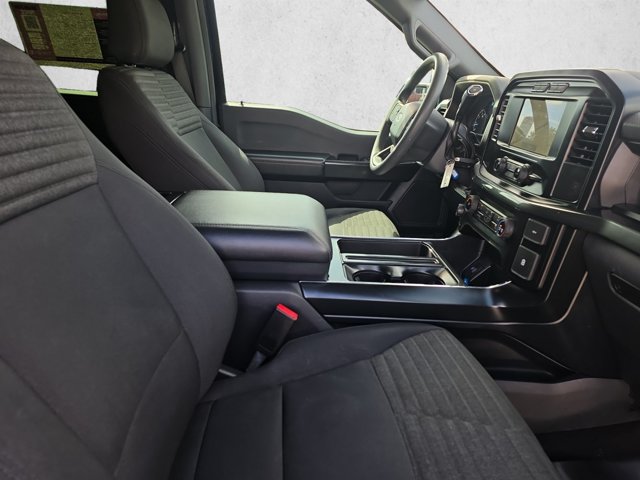 Used 2023 Ford F150 XL w/ STX Appearance Package AWD/4WD image 19
