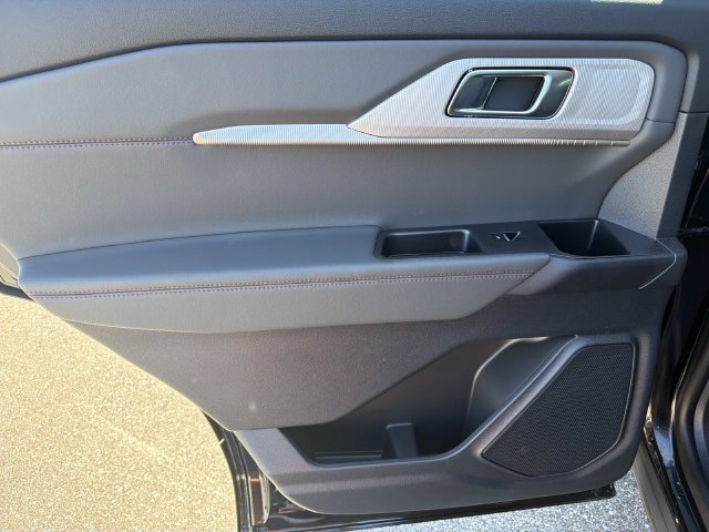 New 2026 Ford Explorer Active w/ Active Comfort Package RWD image 26