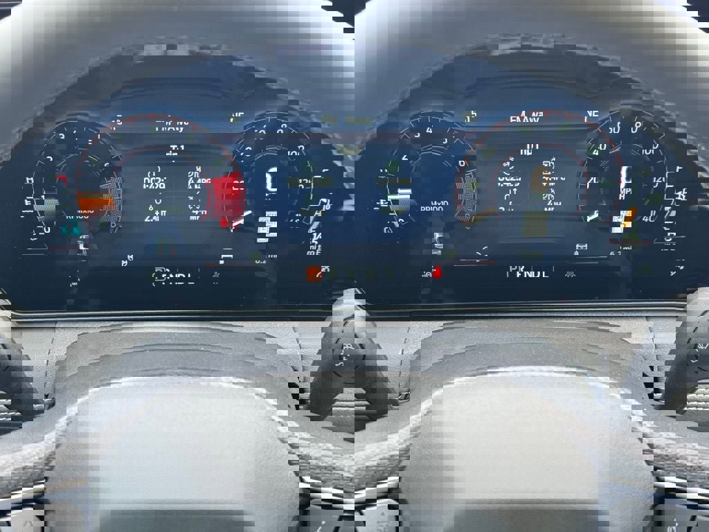 New 2026 Ford Mustang Premium image 12