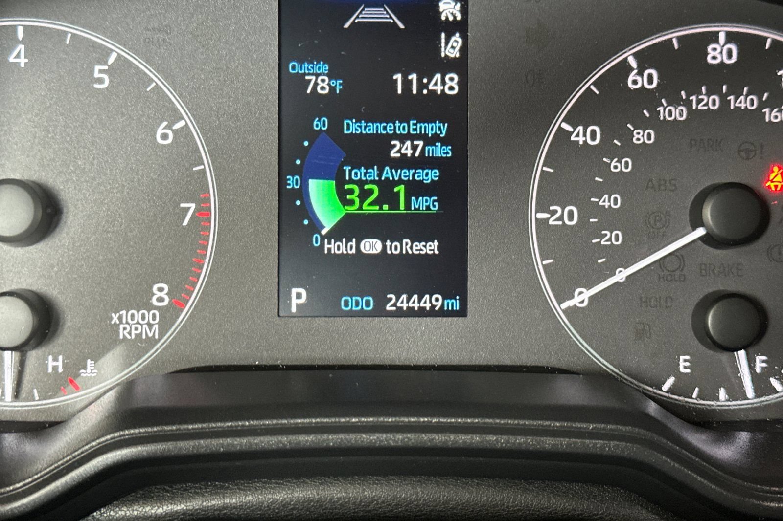 Used 2025 Toyota Corolla LE FWD image 29