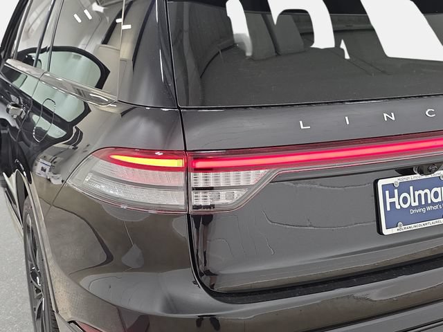New 2026 Lincoln Aviator Reserve AWD/4WD image 31