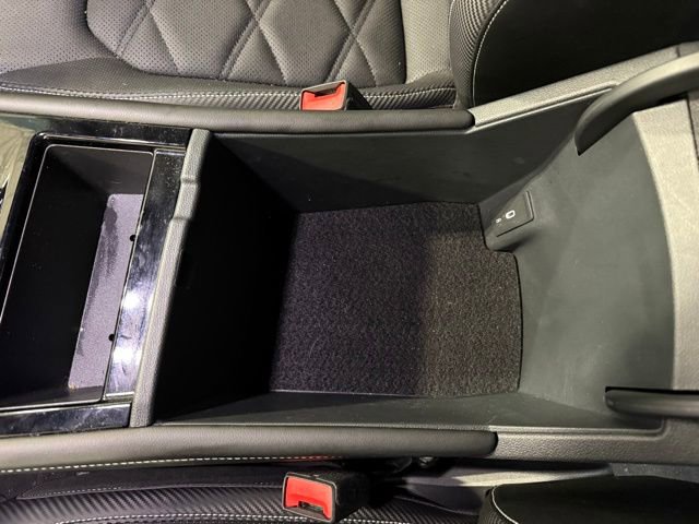 Certified 2024 Volkswagen Atlas Cross Sport SE image 20