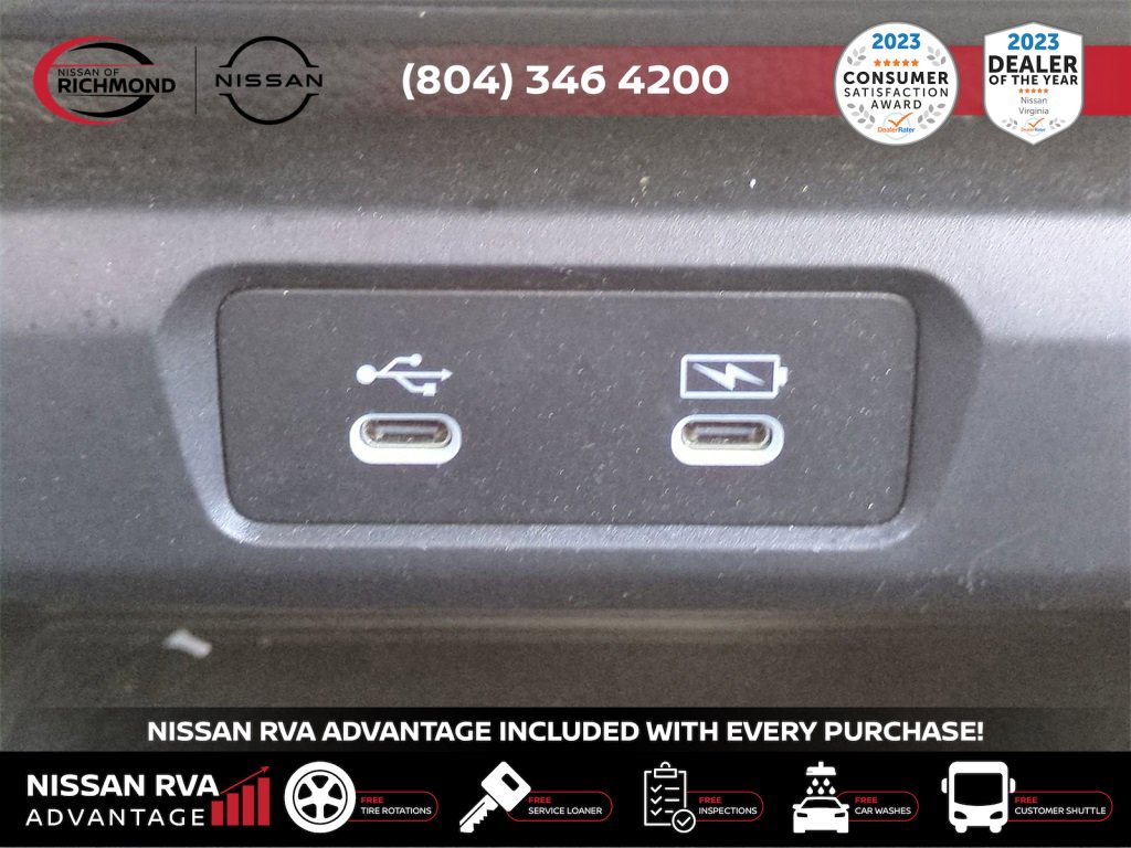 Used 2024 Honda Accord EX image 22