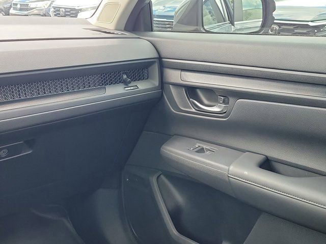 Certified 2023 Honda CR-V EX image 5