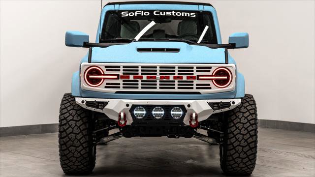 Used 2026 Ford Bronco Big Bend image 23