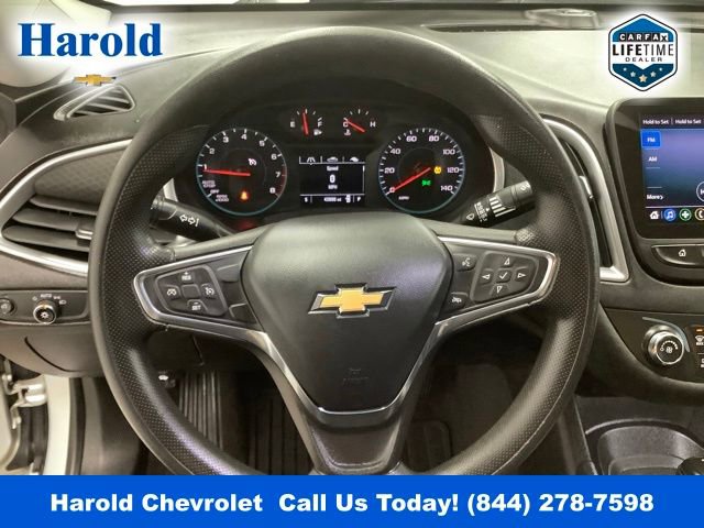 Used 2020 Chevrolet Malibu LS image 16
