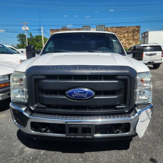 Used 2016 Ford F250 XL w/ Power Equipment Group RWD image 8