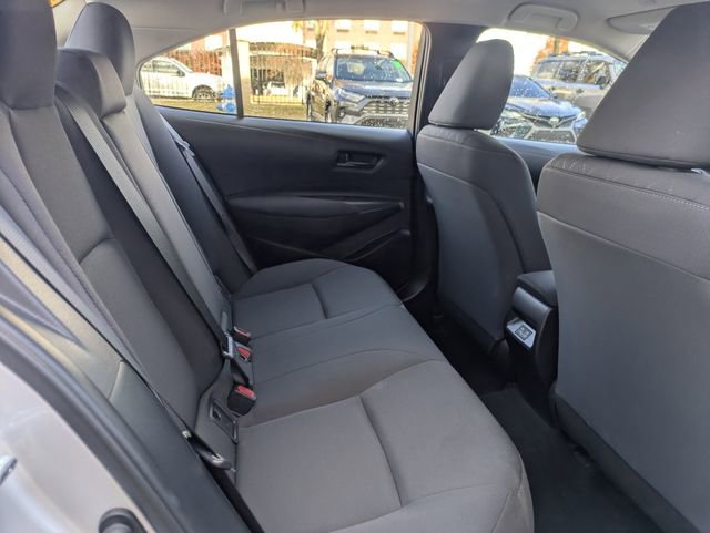 Used 2023 Toyota Corolla LE image 27