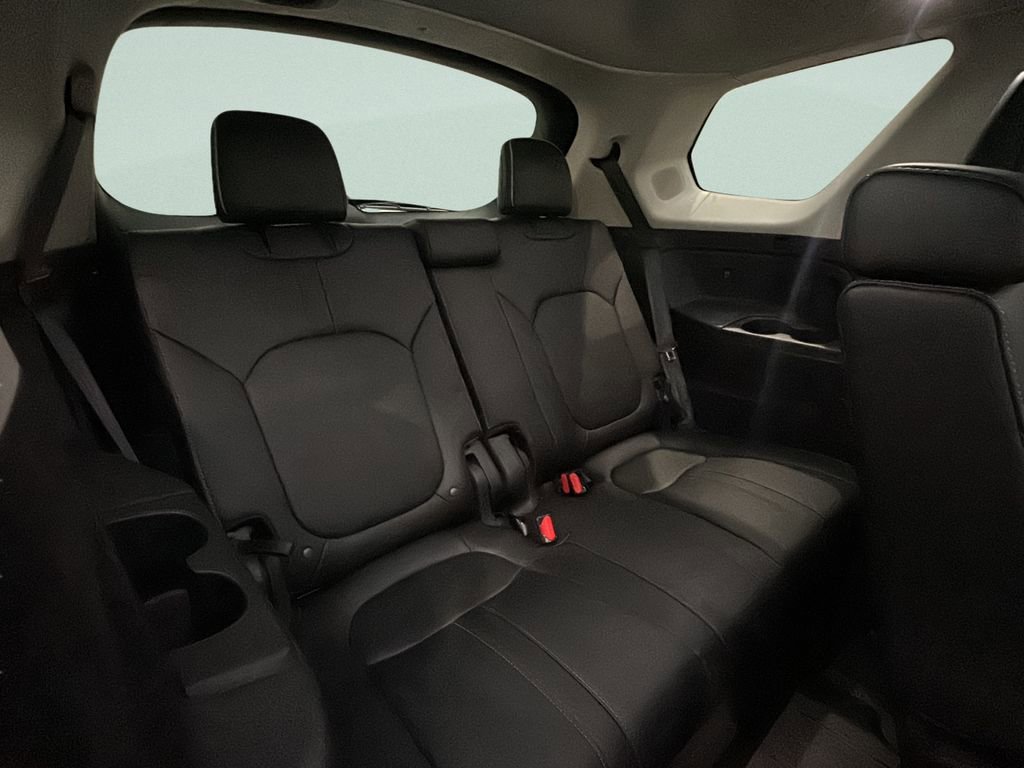 Certified 2025 Honda Pilot Elite image 24