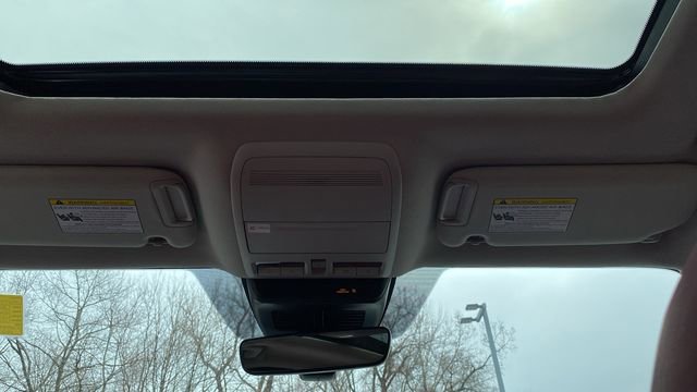 New 2026 MAZDA CX-50 AWD 2.5 Hybrid w/ Cargo Package image 25