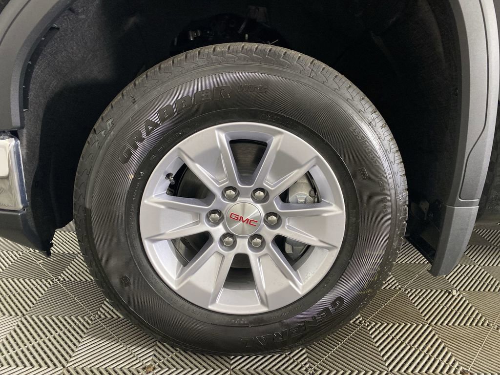 New 2026 GMC Sierra 1500 SLE image 32
