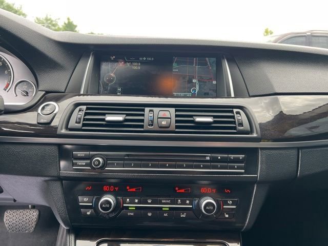 Used 2015 BMW 535i xDrive Sedan AWD/4WD image 16