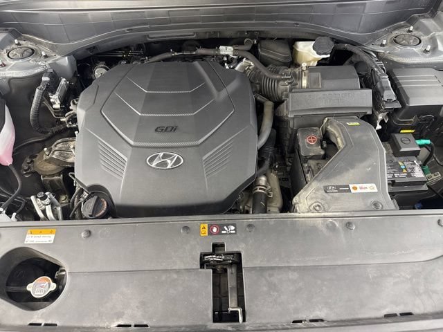 Used 2023 Hyundai Palisade Limited FWD image 21