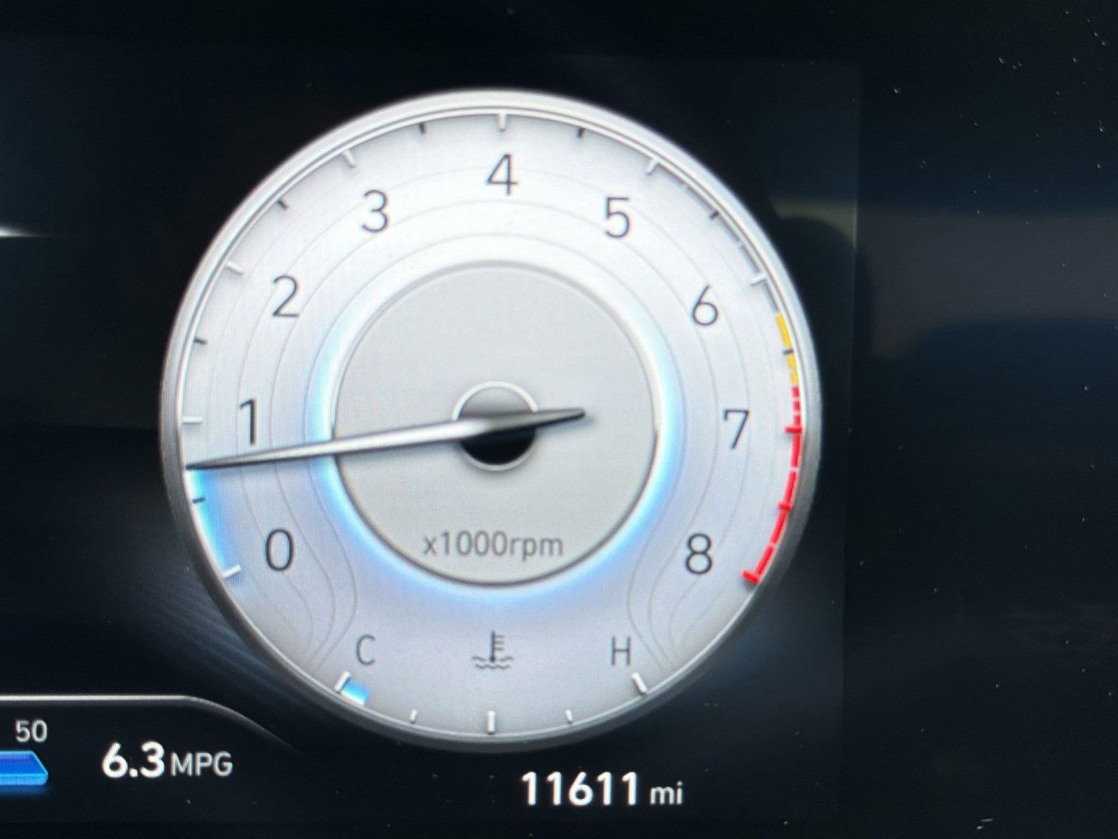 Used 2025 Hyundai Elantra N FWD image 17