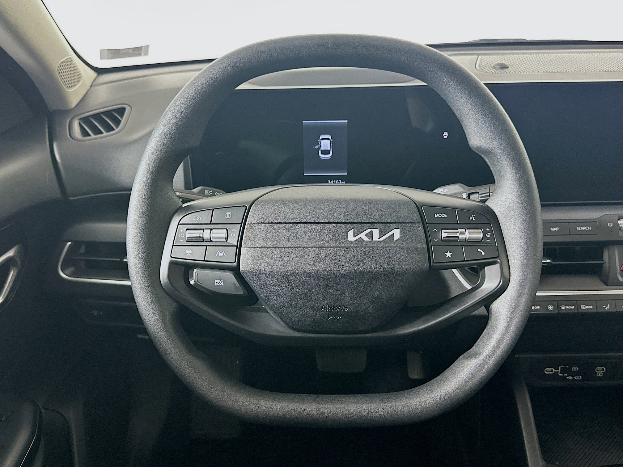 Used 2025 Kia K4 FWD image 18