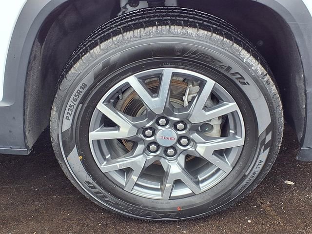 Used 2023 GMC Acadia SLT image 28