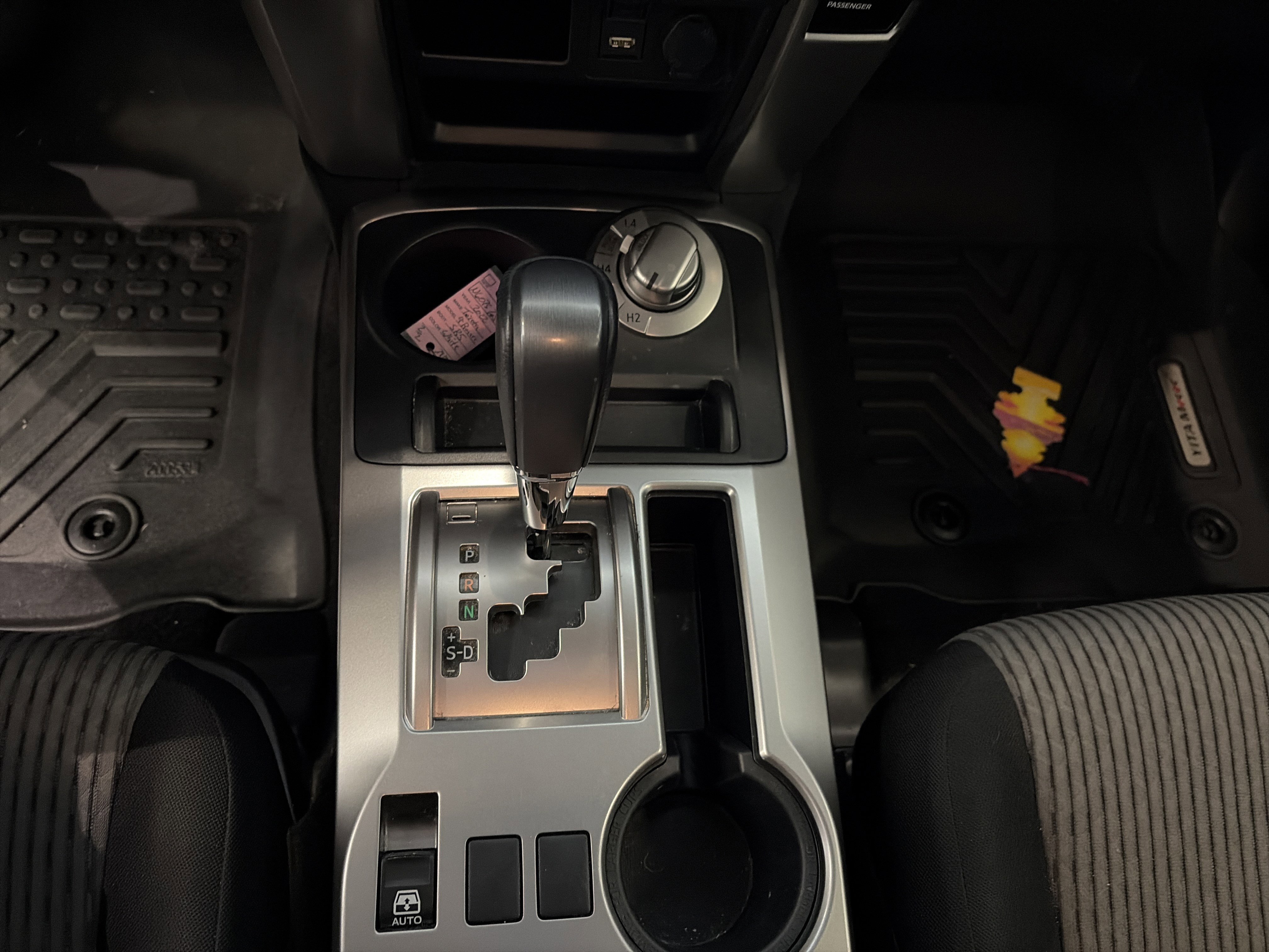 Used 2022 Toyota 4Runner SR5 image 26